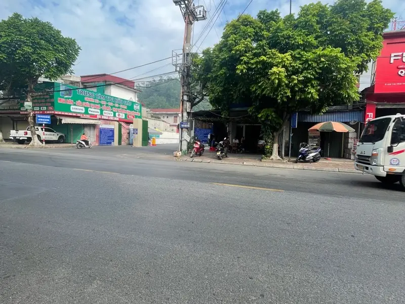 Bán nhà mặt phố Trần Nhân Tông, lô góc 2 mặt thoáng, 112.5m², thuận tiện kinh doanh... Bán nhà mặt phố tại Phù Liễn, Hải Phòng 01