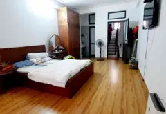 Bán nhà 5 tầng mới tại Giải Phóng, vị trí đẹp, thông số chuẩn, 56m2, 5T, mt 4m, 15.9 tỷ... Bán nhà riêng tại Hoàng Mai, Hà Nội 03
