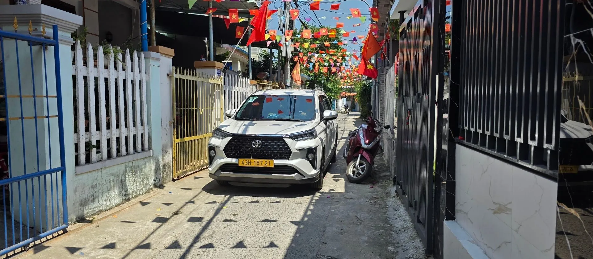 Nhà 1.5 tầng 2 mặt thoáng hiếm có tại trung tâm Hòa Khánh, giá tốt khó bỏ lỡ... Bán nhà riêng tại Hòa Khánh, Đà Nẵng 01