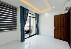 Bán nhà 2 tầng 37m2 hẻm rộng ở Phường An Hội Tây... Bán nhà riêng tại An Hội Tây, Hồ Chí Minh 17
