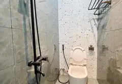 Nhà sang xịn tại Thới An, 3PN, giá hợp lý... Bán nhà riêng tại Thới An, Hồ Chí Minh 12