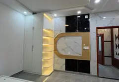 💥 NHÀ 3 TẦNG LÂM THỊ HỐ - Q.12 📐5❌15m 💵 NHỈNH 6 ĐỒNG... Bán nhà riêng tại Trung Mỹ Tây, Hồ Chí Minh 07