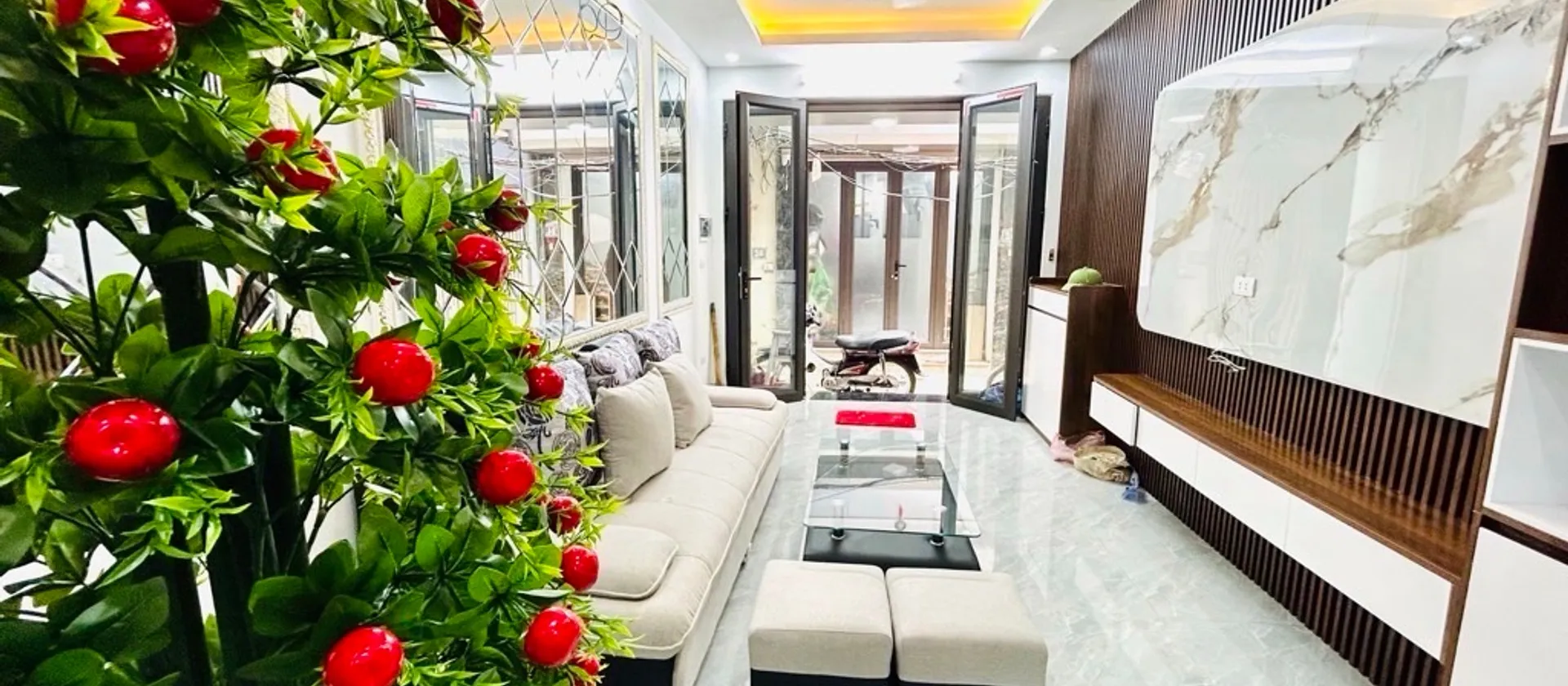 Nam Dư - căn hot đón sóng Sun Grand City... Bán nhà riêng tại Vĩnh Hưng, Hà Nội 01