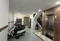 Bán nhà riêng 4 tầng có thang máy tại Tân Phú, diện tích 83.5m2, giá 13.5 tỷ đồng... Bán nhà riêng tại Phú Thọ Hòa, Hồ Chí Minh 06