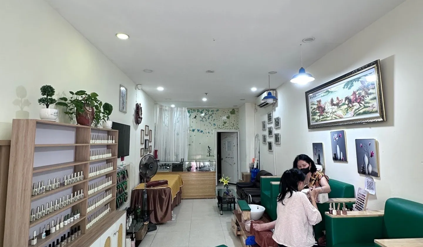 Shophouse hai tầng tại phường Phương Liệt, vị trí sầm uất thuận tiện kinh doanh... Bán Shophouse tại Phương Liệt, Hà Nội 01