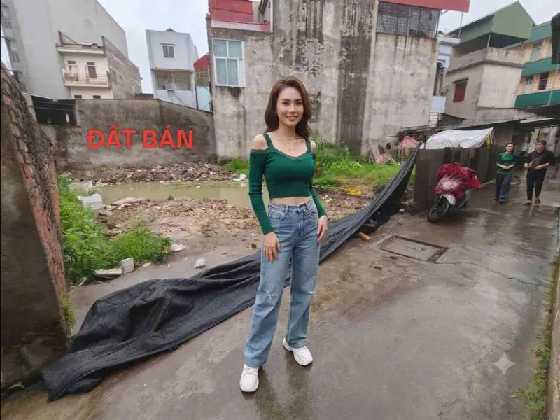 Bán đất nền vàng 106,8m² tại Hoàn Sơn, cơ hội giá tốt giảm sâu... Bán đất tại Đại Đồng, Bắc Ninh 01