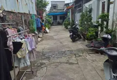 🏡 BÁN NHÀ CẤP 4 – PHẠM THỊ VÀNG, BÀ ĐIỂM, HÓC MÔN. Giá 3 tỉ... Bán nhà riêng tại Bà Điểm, Hồ Chí Minh 03