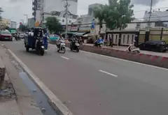 Cơ hội vàng sở hữu nhà mặt phố Huỳnh Tấn Phát giá tốt khó bỏ qua... Bán nhà mặt phố tại Tân Mỹ, Hồ Chí Minh 02