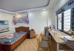 BÁN NHÀ HOÀI ĐỨC 30M 5 TẦNG... Bán nhà riêng tại Hoài Đức, Hà Nội 09