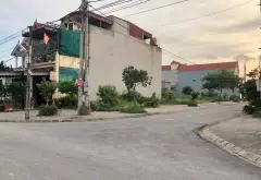 Cơ Hội Vàng Tại Tân Hưng - Đất Ở Lô Góc 2 Mặt Tiền Hiếm Có... Bán đất tại Tân Hưng, Hưng Yên 01