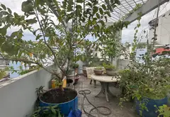 Bán nhà 4 tầng, 42m2 khu Bàu Cát Tân Bình giá 6.3 tỷ... Bán owner_side tại Bảy Hiền, Hồ Chí Minh 03
