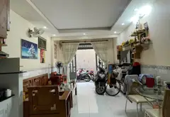 Bán nhà 2 tầng 33m2 tại Tân Phú, gần Đại học Công nghiệp Thực phẩm... Bán nhà riêng tại Tây Thạnh, Hồ Chí Minh 05