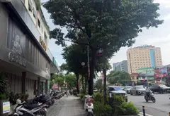 Căn hộ sang trọng trung tâm Đống Đa, sẵn sàng chào đón chủ mới... Bán căn hộ chung cư tại Giảng Võ, Hà Nội 14