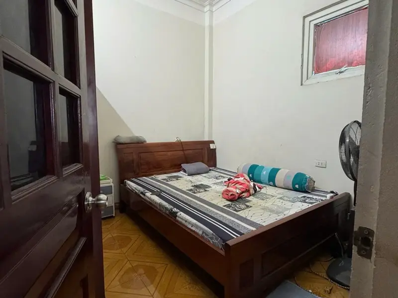 Bán nhà mặt phố Đồng Cổ, mặt tiền rộng 6m, vỉa hè thoáng ô tô tránh, phù hợp vừa ở vừa kinh doanh... Bán nhà mặt phố tại Tây Hồ, Hà Nội 01