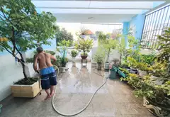Bán nhà mặt phố phường 1 Gò Vấp mặt tiền kinh doanh rộng 5.5m giá 12.5 tỷ... Bán nhà mặt phố tại Hạnh Thông, Hồ Chí Minh 11
