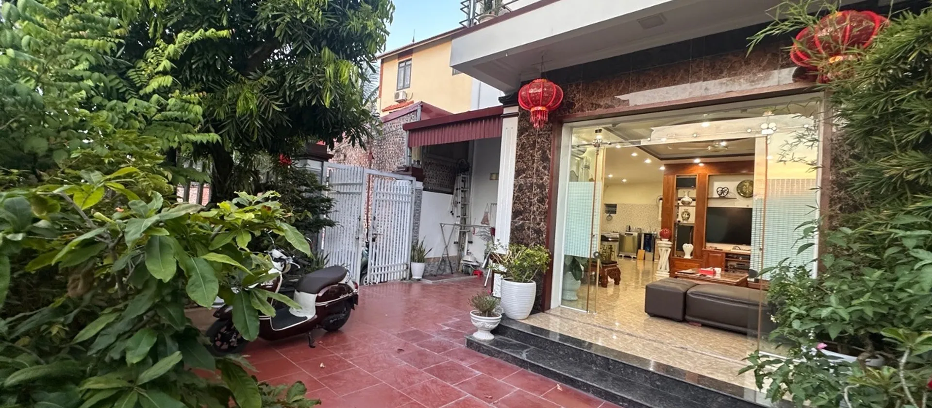 Bán nhà riêng 2 tầng tại khu vực Đồ Sơn, diện tích rộng, thiết kế tâm huyết... Bán nhà riêng tại Đồ Sơn, Hải Phòng 01