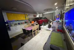 Cơ hội vàng sở hữu nhà 5 tầng mặt tiền rộng tại Lạc Long Quân với giá hời... Bán nhà riêng tại Tân Hòa, Hồ Chí Minh 07