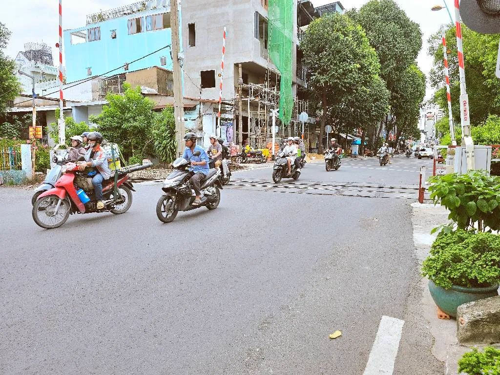 Bán nhà mặt phố phường Trường Sa, 75m², mặt tiền kinh doanh 7.5m, 3 tầng thoáng... Bán nhà mặt phố tại Phú Nhuận, Hồ Chí Minh 01