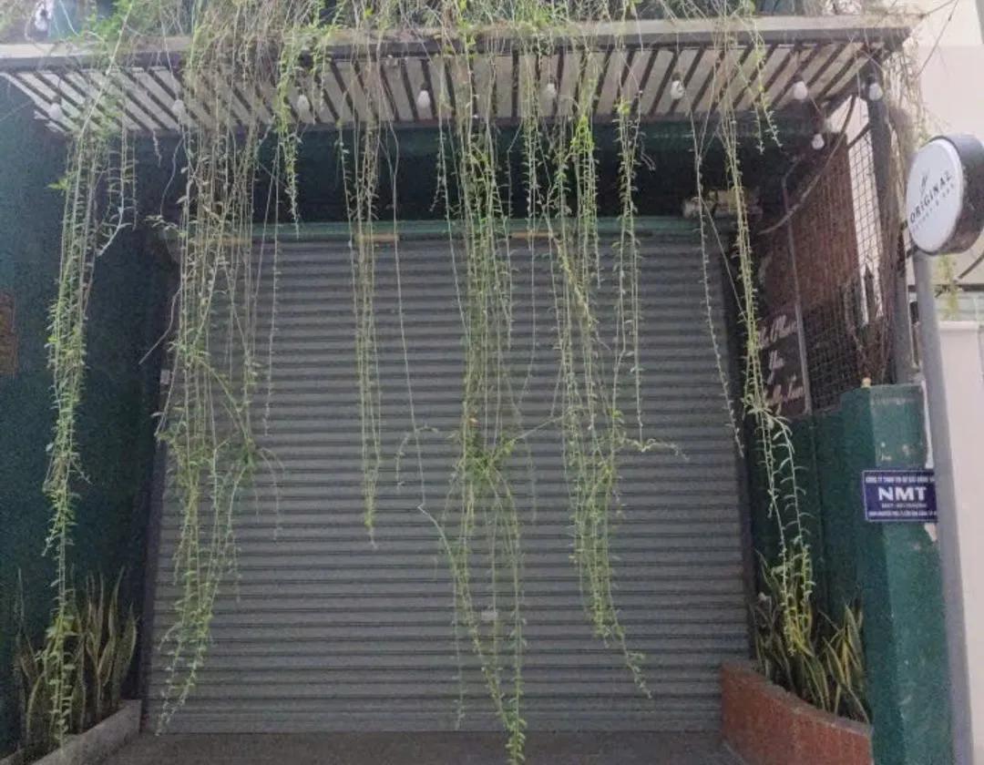 Nhà 2 Tầng Sát Mặt Tiền Nguyễn Trãi, Quận 1 - Thu Nhập 30tr/Tháng... Bán nhà riêng tại Cầu Ông Lãnh, Hồ Chí Minh 01
