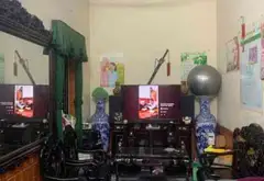 Bán nhà lô góc 3 mặt thoáng khu Ngô Gia Tự, diện tích 48m2... Bán nhà riêng tại Long Biên, Hà Nội 01