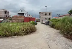 Cần bán Đất đẹp 2 mặt ngõ ô tô, chỉ hơn 1 tỷ sổ đỏ sang tên ngay tại Bãi Sậy 3... Bán đất tại Triệu Việt Vương, Hưng Yên 04