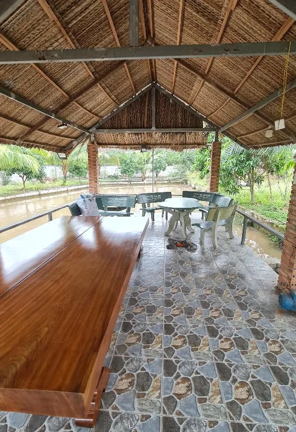 Bán đất mặt tiền đường ĐT 830 xã Bình Lợi, Bến Lức, Long An, diện tích 7900 m2... Bán partner tại Tân Tạo, Hồ Chí Minh 01
