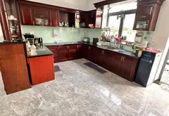 Biệt thự hiếm có với hồ bơi riêng tại Bình Hưng Hoà A... Bán nhà riêng tại Bình Hưng Hòa, Hồ Chí Minh 14