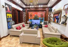 Biệt thự đẳng cấp - Việt Hưng Long Biên... Bán biệt thự, liền kề tại Việt Hưng, Hà Nội 01