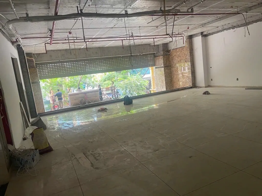“HOA HẬU” VƯƠNG THỪA VŨ – MẶT TIỀN 12M – TÒA VP ĐẸP NHẤT PHỐ... Bán partner tại Khương Đình, Hà Nội 01