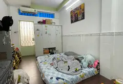 Nhà đẹp hẻm oto tránh, Quận 10, 57m², 4 tầng... Bán nhà riêng tại Hòa Hưng, Hồ Chí Minh 09