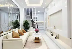 Bán nhà 5 tầng 3 ngủ trung tâm Đống Đa, ngõ rộng thoáng... Bán nhà riêng tại Văn Miếu - Quốc Tử Giám, Hà Nội 01