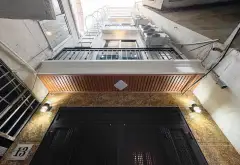 Chung cư mini - 44.5m² - Hai Bà Trưng, Hà Nội - 9.98 tỷ... Bán chung cư mini tại Hai Bà Trưng, Hà Nội 09