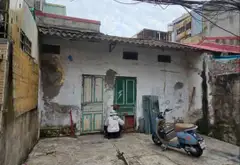 Hàng hiếm tại khu tập thể Lâm Tường với mặt tiền rộng và tiện ích đầy đủ... Bán đất tại Lê Chân, Hải Phòng 07