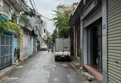 Nhà Phân Lô Sang Chảnh - Ô Tô Tải Tránh Nhau - Long Biên... Bán nhà riêng tại Long Biên, Hà Nội 17