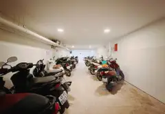 BÁN CHDV DÒNG TIỀN 150 TRIỆU/THÁNG, 6 TẦNG, 5x30 NỞ HẬU, HẺM XE HƠI TRẦN XUÂN SOẠN TÂN HƯNG QUẬN 7.... Bán chung cư mini tại Tân Hưng, Hồ Chí Minh 07