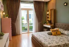 Nhà 4 tầng- 68m² - thuộc phường Tây Thạnh, Tân Phú, TP Hồ Chí Minh - 9.8 tỷ... Bán nhà riêng tại Tây Thạnh, Hồ Chí Minh 06