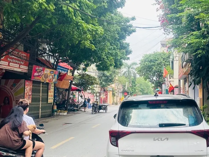 Cơ hội sở hữu nhà đẹp ngay trung tâm xã Sơn Đồng, Hà Nội với giá tốt... Bán nhà riêng tại Sơn Đồng, Hà Nội 01
