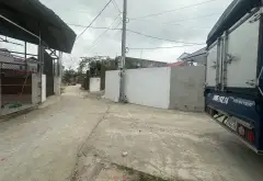Đất đẹp mặt tiền rộng ô tô tải vào tận nơi ở Yên Tàng Bắc Phú... Bán đất tại Đa Phúc, Hà Nội 09