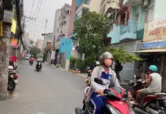 Nhà đẹp 2 tầng, tiện di chuyển, giá sốc tại Lạc Long Quân... Bán nhà riêng tại Bảy Hiền, Hồ Chí Minh 08
