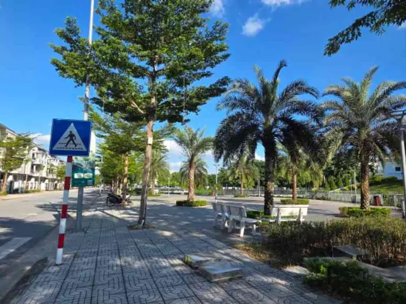 Bán biệt thự liền kề 4 tầng diện tích 100m2 tại Từ Sơn Bắc Ninh... Bán biệt thự, liền kề tại Từ Sơn, Bắc Ninh 01