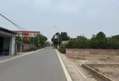 Bán đất xã Triệu Việt Vương, Hưng Yên - Diện tích 75.2 m2 mặt tiền rộng, pháp lý đầy đủ... Bán đất tại Triệu Việt Vương, Hưng Yên 03