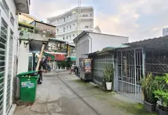 Bán đất tặng nhà 136m2 hẻm ôtô Kinh Dương Vương Bình Tân giá 9.6 tỷ... Bán raw tại An Lạc, Hồ Chí Minh 05