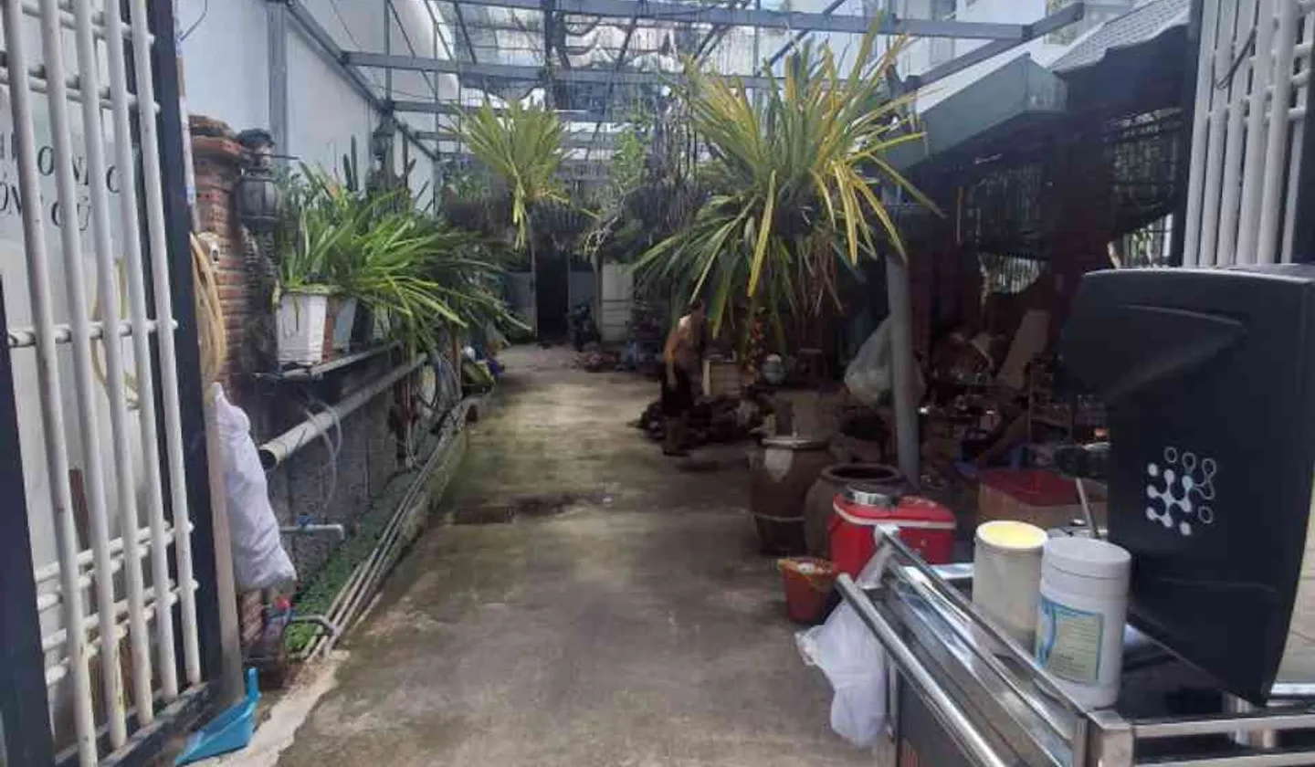 Nhà hẻm xe hơi rộng rãi tại Bình Hưng Hoà, cơ hội vàng cho nhà đầu tư... Bán nhà riêng tại Bình Hưng Hòa, Hồ Chí Minh 01