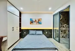 🏩 TÒA 8 CHDV FULL NỘI THẤT KHU VIP ĐOÀN THỊ ĐIỂM - PHAN ĐĂNG LƯU - PHAN XÍCH LONG P.1 PHÚ NHUẬN... Bán nhà riêng tại Cầu Kiệu, Hồ Chí Minh 05