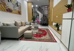 Nhà đẹp có sổ không quy hoạch 32/35m2, 5ty8 có thương lượng... Bán nhà riêng tại Vĩnh Hưng, Hà Nội 01