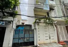Nhà 2 tầng, 42,8m2, giá 7,8 tỷ tại khu vực Huỳnh Văn Bánh... Bán nhà riêng tại Phú Nhuận, Hồ Chí Minh 02