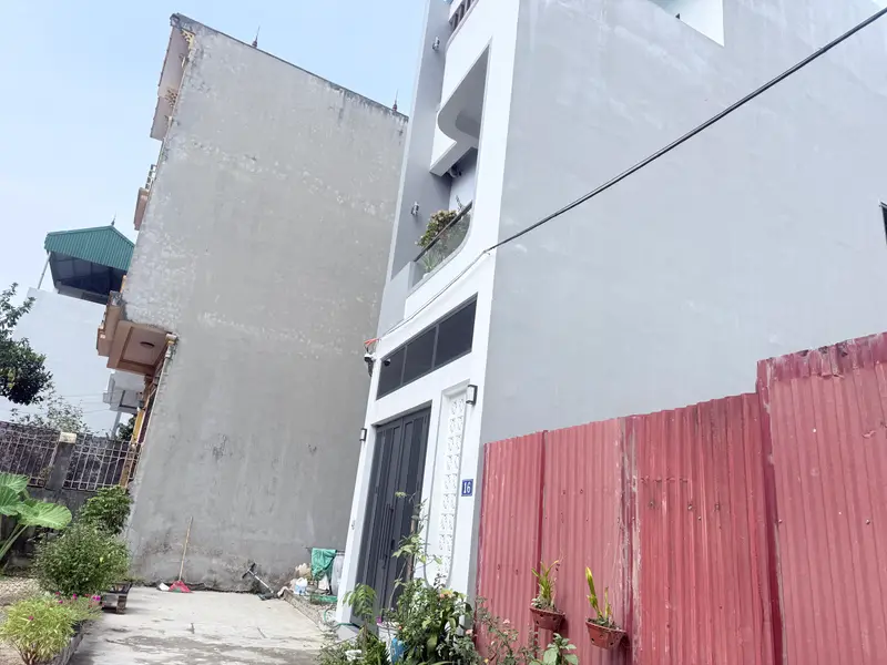 Bán đất thôn Do Hạ, Mê Linh, diện tích lớn, pháp lý rõ ràng... Bán đất tại Mê Linh, Hà Nội 01