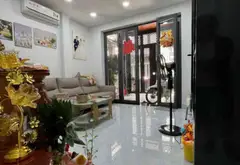 Nhà C4 Mới, Diện Tích Rộng 74.9m2, Giá 6 Tỷ - Cơ Hội Vàng Tại Huỳnh Tấn Phát... Bán nhà riêng tại Phú Thuận, Hồ Chí Minh 04