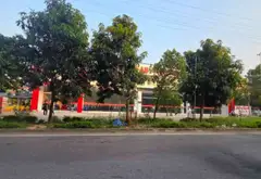 Nhà mặt phố 3 tầng, 100m2, hướng Đông Nam tại Đại Đồng Tiên Du... Bán nhà mặt phố tại Đại Đồng, Bắc Ninh 01