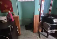 BÀ ĐIỂM---4 TỶ MÀ MẶT TIỀN NGANG TỚI 12M? 🚨... Bán nhà riêng tại Bà Điểm, Hồ Chí Minh 06